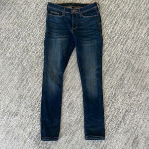 River Island Men’s denim